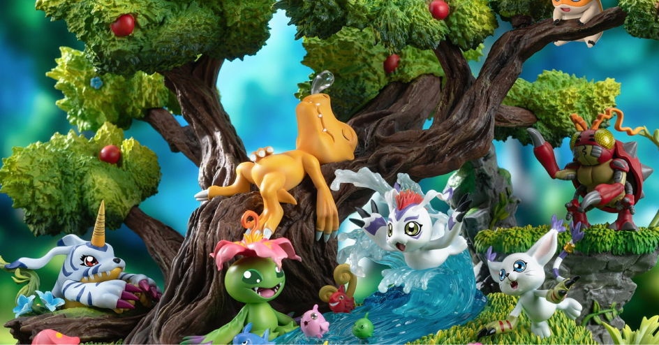 YoYa: Doll Avatar Maker