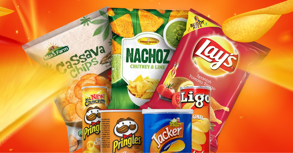 Super Mega Lucky Box