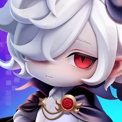 Toy Clash - Match 3 RPG