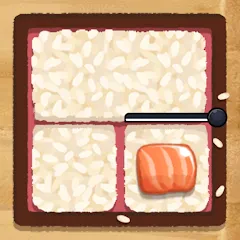 Perfect Bento Box: Cut Master